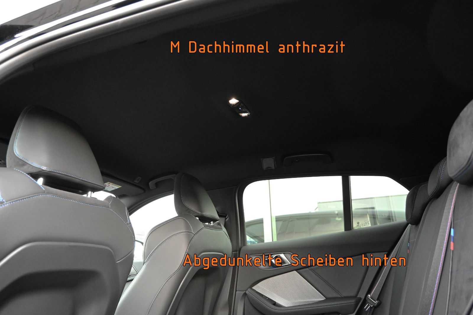 Fahrzeugabbildung BMW 120d M SPORT PRO °ACC°AHK°HARMAN°HUD°MEMO°360°