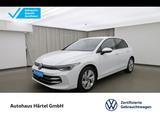 Volkswagen GOLF STYLE 2.0 TDI DSG (+EURO6+ACC-RADAR) Navi - Jahreswagen: Eu