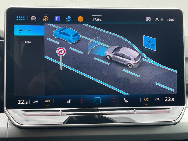 Golf VIII 1.5 eTSI DSG Life Kamera/ACC/App-Con.