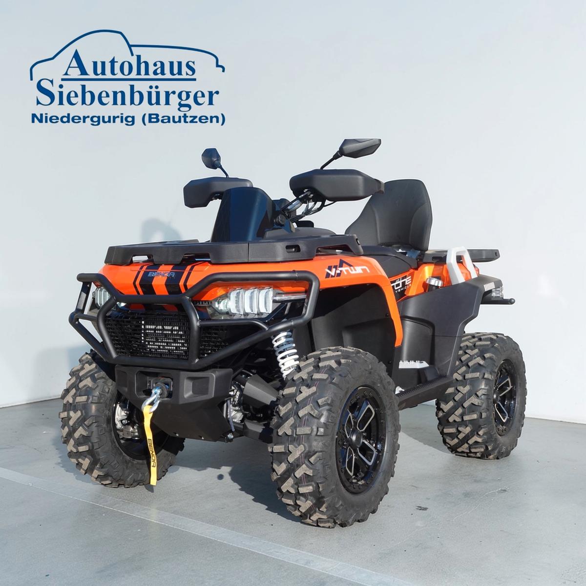 Benda Redstone 550 **R2**2-Zylinder!!**Sitzhzg.**