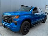 Chevrolet Silverado 1500 Crew Cab LONG Finanz. 3.99% - Chevrolet Silverado Neuwagen