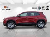 Jeep Avenger 1.2 Altitude Winter Paket - Jeep Neuwagen