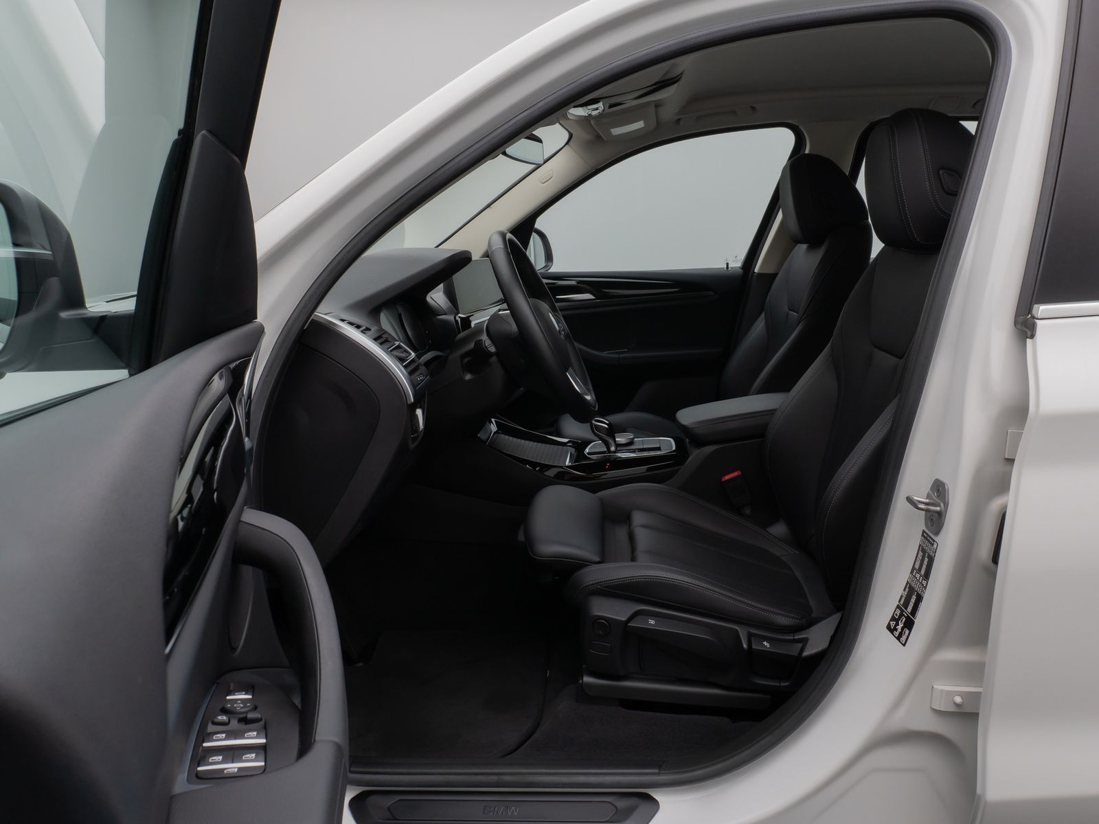 Fahrzeugabbildung BMW X3 xD20d Kamera DAB Leder Lenkradheizg Sport LED