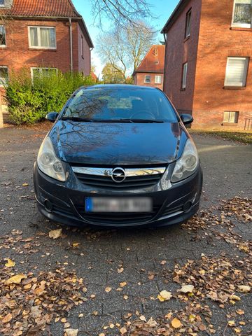 Opel OPEL CORSA D 1,2 TWINPORT KLIMA TEMPOMAT 8...