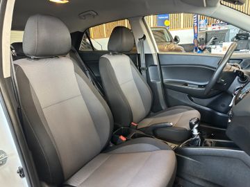 MYAUTOCENTER – Gebraucht- und Jahreswagen mit Werkstattservice in Pfaffenhofen Hyundai i20 *TÜV:828*KLIMA*TEMPO*CARPLAY*PDC*CAM*