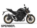 Honda CB 1000 Hornet SP *Vorführfahrzeug* - HONDA CB1000 HORNET SP