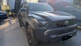 Toyota 4-Runner TRD Off-Road Premium Bilstein ACC,LED