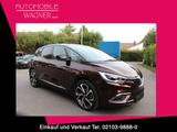 Renault Scenic TCe 160 EDC GPF Black Edition/46311 - Renault Scenic: 1.4