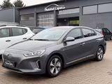 Hyundai IONIQ Ioniq Style Elektro/SHZ/LHZ/2.Ha/TÜV 05.27 - Hyundai IONIQ mit Elektro-Antrieb