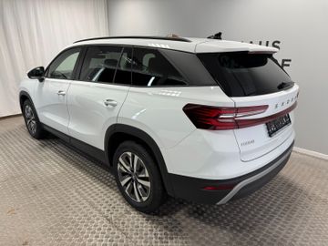 Skoda Kodiaq 1.5 TSI Selection Matrix*7-Sitze*AHK