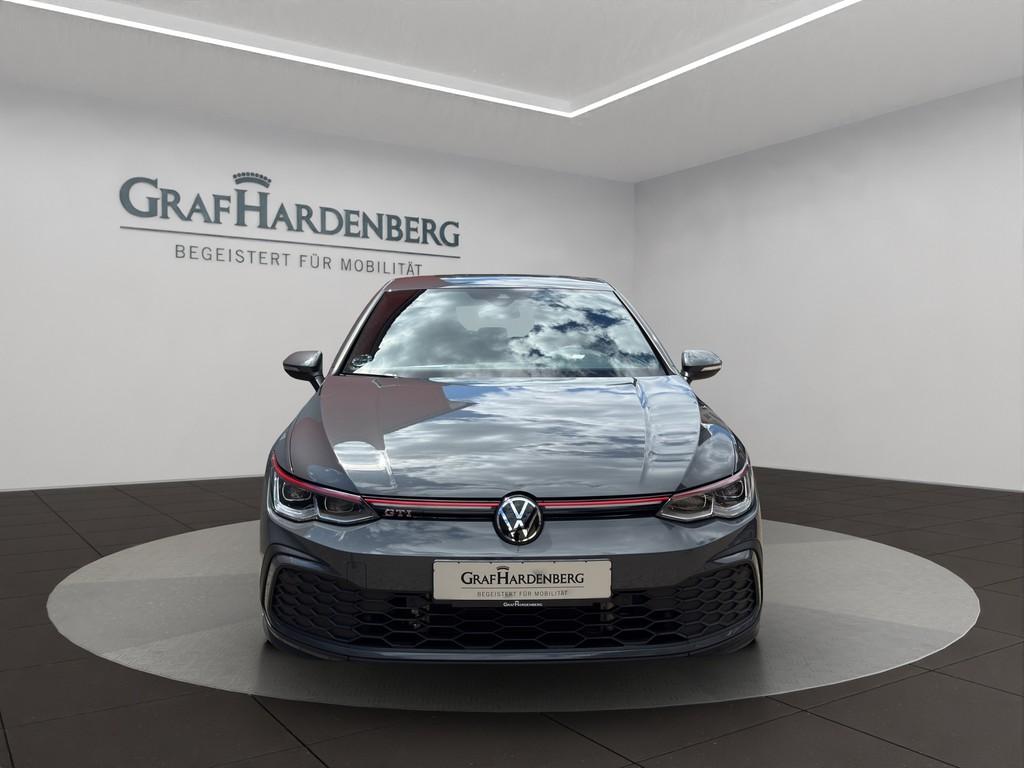 Volkswagen Golf GTI TSI DSG Navi MatrixLED AHK, миниатюра 9