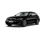 BMW 320 d Touring Sport Line Pano AHK Stop&Go PDC - BMW 320 Gebrauchtwagen in Bremen