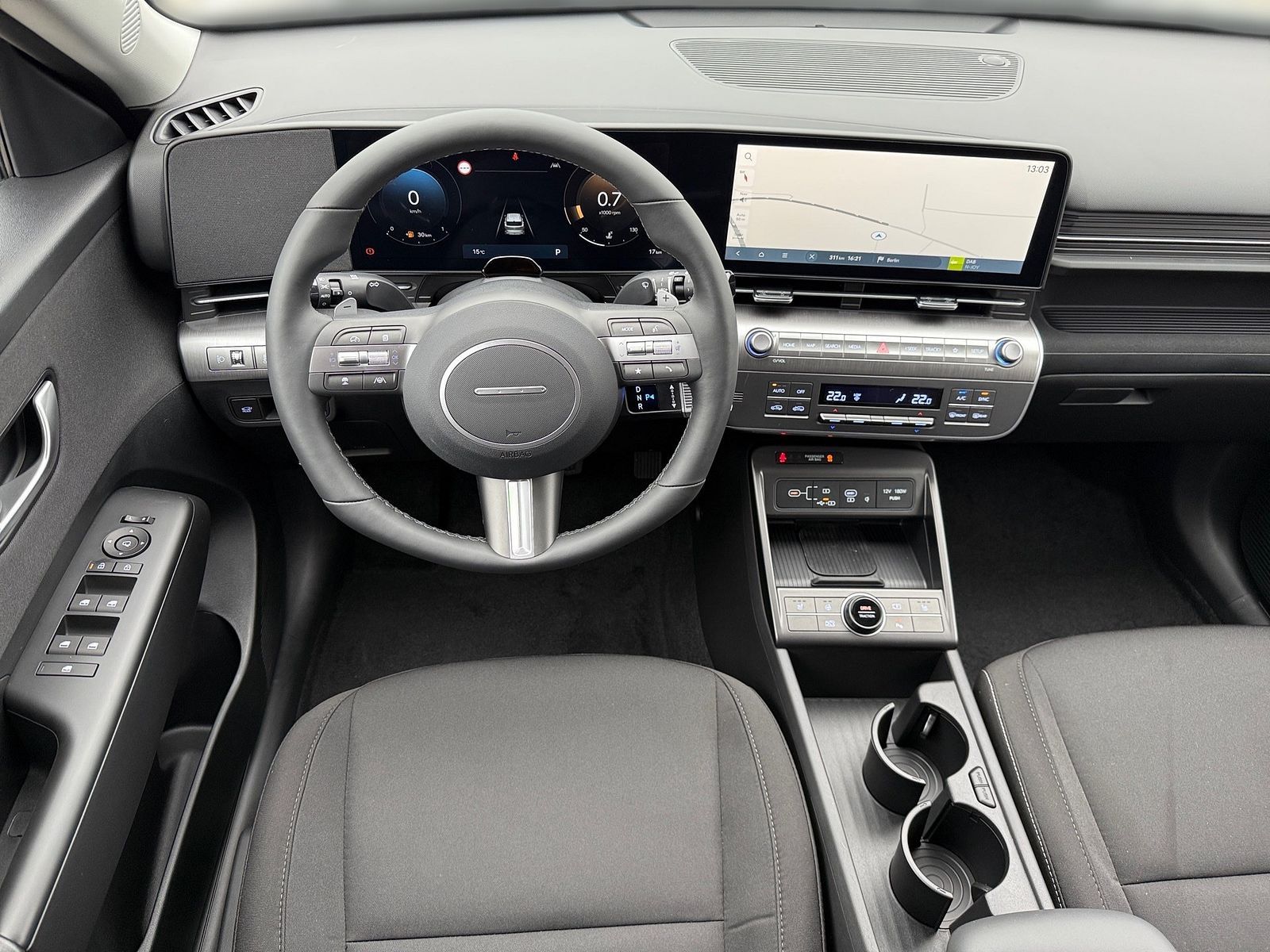 Hyundai KONA - Bild 14