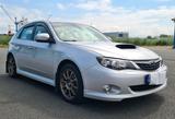 Subaru Impreza 2,5l WRX G3  Bj. 2008 GHE EJ25 - Subaru Impreza: 2.5