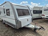 Tabbert Puccini 560 UEB mit Mover, Klima uvm. - Tabbert Puccini 560