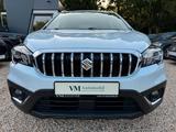 Suzuki SX4 S-Cross Club Kam*Navi*SitzHz.*Tempo*1.Hand - Suzuki SX4 aus 2019