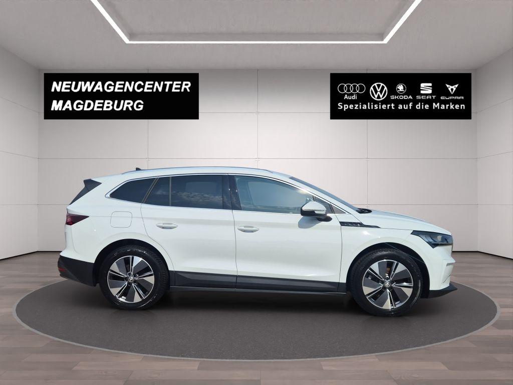 Skoda Enyaq 85x