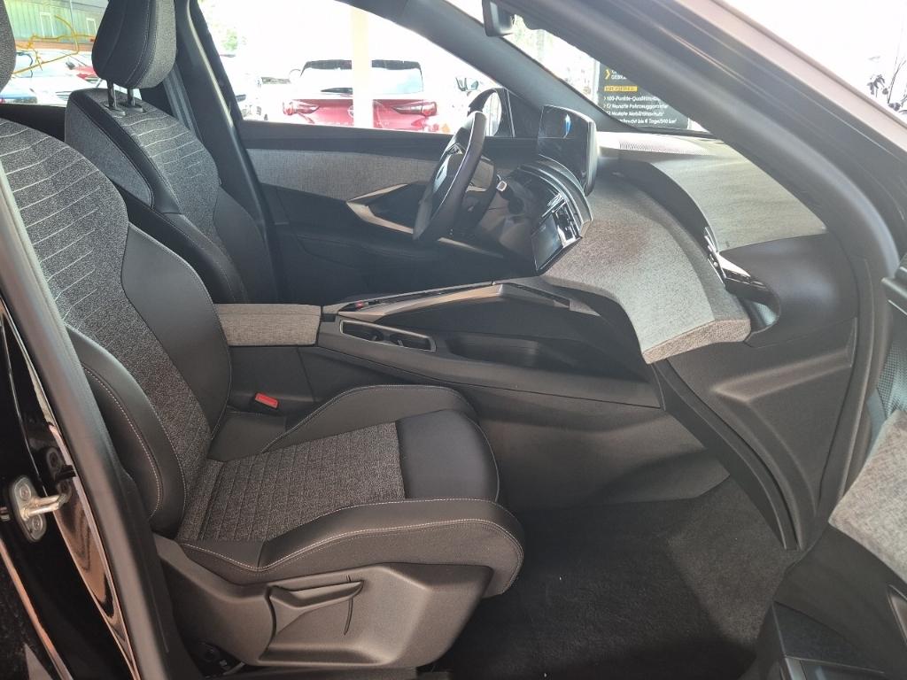 Peugeot 3008 Hybrid Allure AT Shz Navi Kamera 360, миниатюра 12