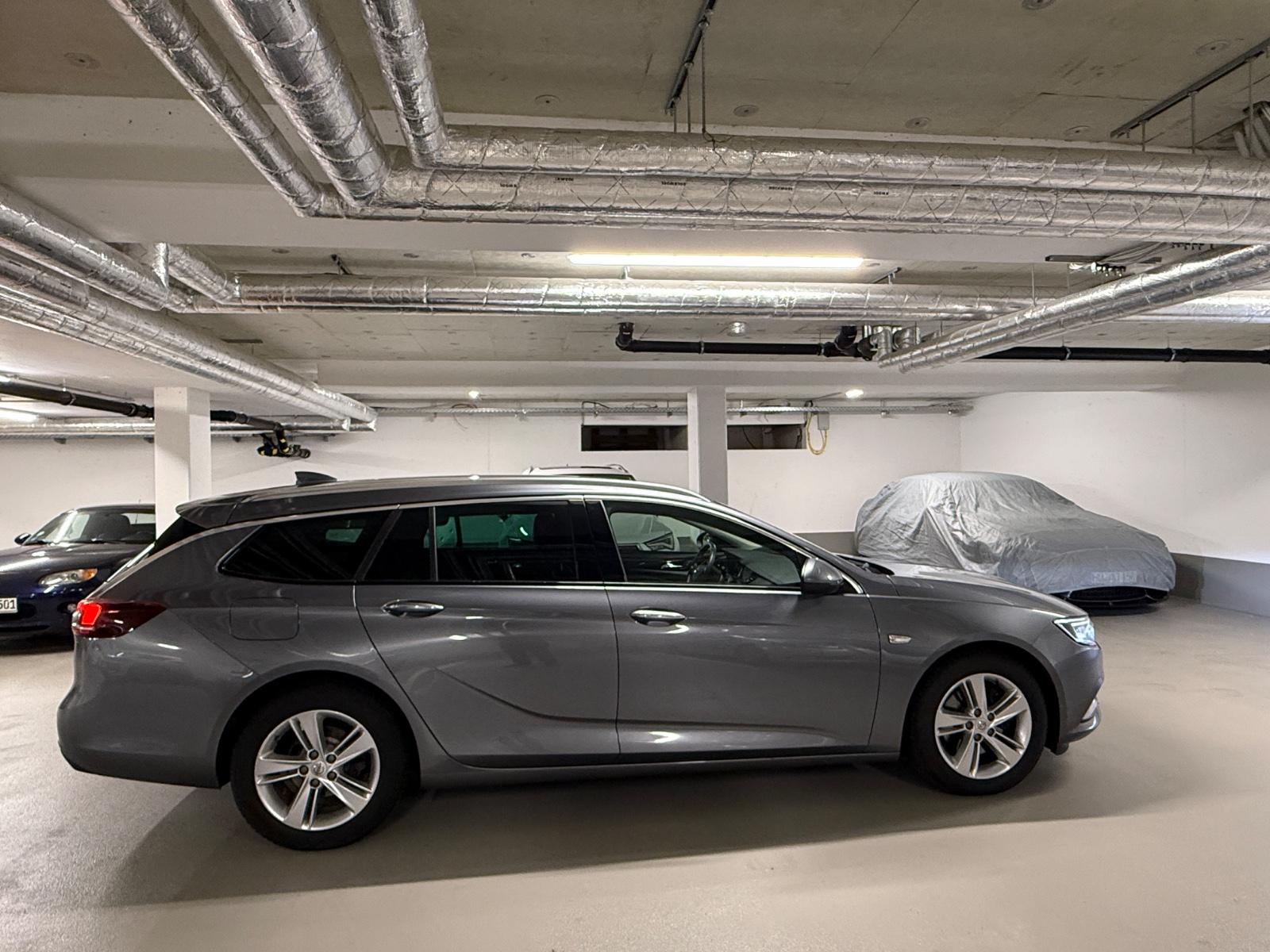 Opel Insignia 1.5 Turbo B Sports Tourer Innovation