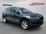 Skoda Karoq 1.5 TSI ACT Style *1.Hand*ACC*SHZ* - Skoda Karoq: Style