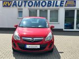 Vorschaubild Opel Corsa D Edition