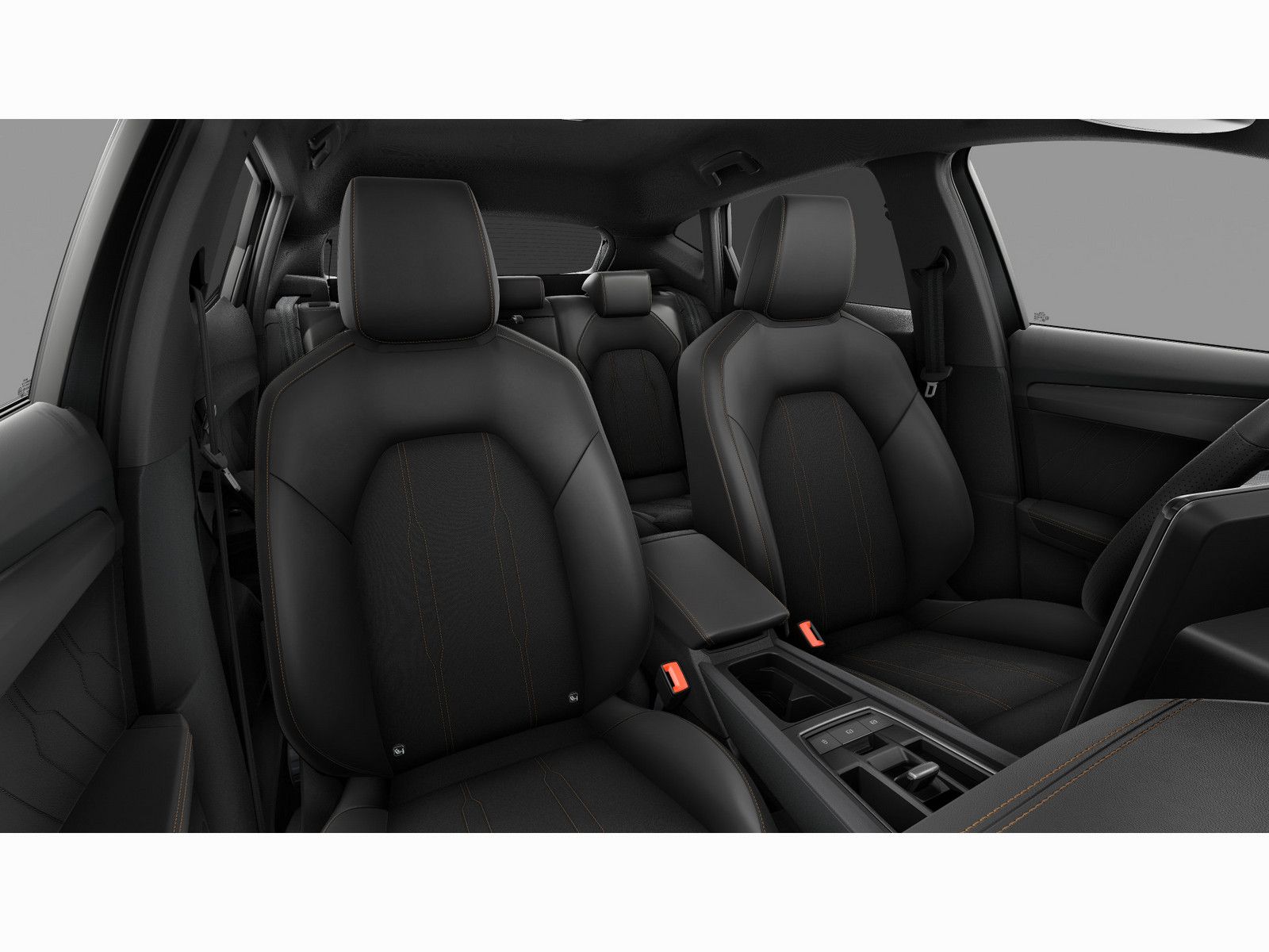 Cupra Formentor - Bild 10