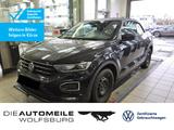 Volkswagen T-Roc Cabrio 1.5 TSI DSG R-Line Rückfahrkam/ACC/ - gebrauchte Cabrios in Wolfsburg