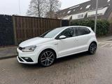 Volkswagen Polo 1.8 TSI DSG GTI PANOROMA - Volkswagen mit Benzin-Antrieb: Head-Up Display, Kleinwagen