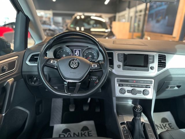 Volkswagen Golf Sportsvan VII Comfortline