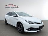 Toyota Auris Touring Sports Hybrid Edition-S+*Navi*RFK* - gebrauchte Toyota Auris aus dem Jahr 2017