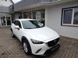 Mazda CX-3 SKYACTIV-G 120 FWD 88 kW (120 PS) Center-li - Mazda: 8
