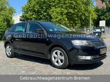 Skoda Rapid 1.6 TDI Spaceback Greenline  1.HD 64TKM - Skoda: Greenline
