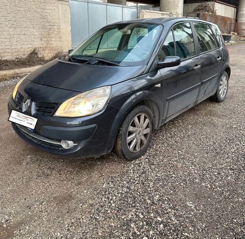 Renault Scenic Scénic 1.5 dCi/105CV Dynamique