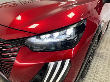 Peugeot 208 Hybrid 145 GT e-Sitz+Alcantara+360 Grad