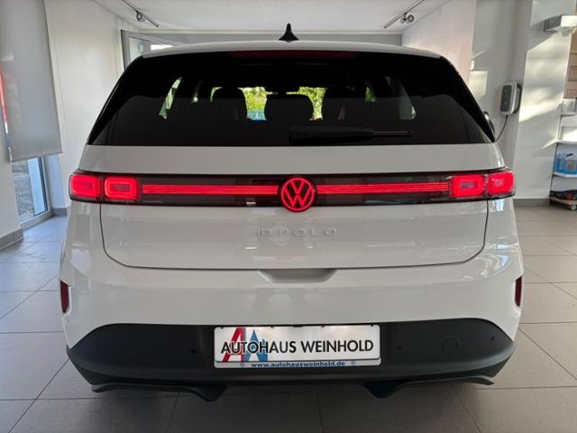 Volkswagen ID.Polo  Style MATRIX NAV PANO KAM 8FACH