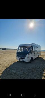 Four Wheel Campers Dethleffs - Wohnwagen 2014