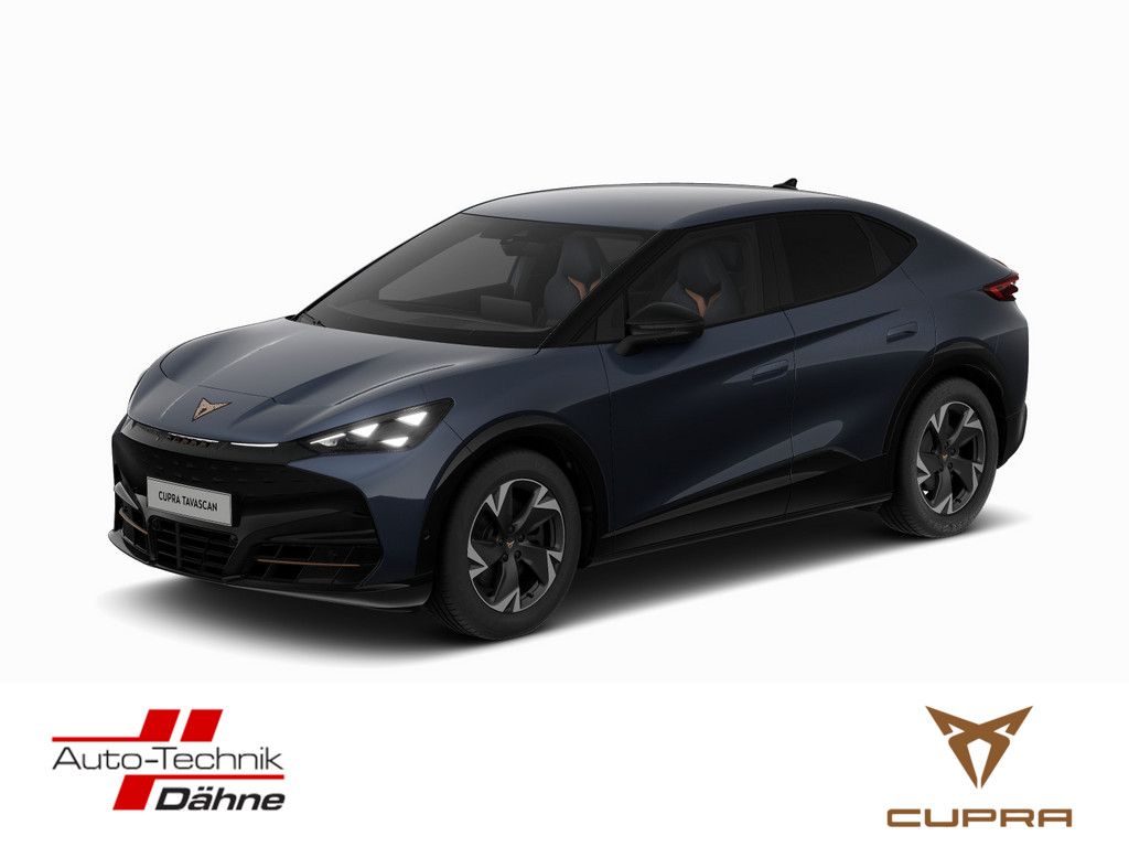 CUPRA Tavascan 210 kW Endurance SHZ NAVI ACC LED 360°