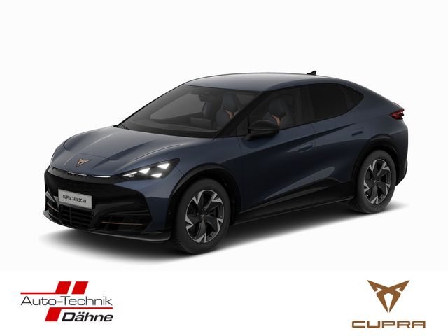 CUPRA Tavascan 210 kW Endurance SHZ NAVI ACC LED 360°