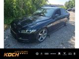 Jaguar XE R-Sport 25t AHK*PDC*Navi*Bluetooth - Jaguar XE Gebrauchtwagen