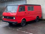 Volkswagen VW LT31 ehemaliger Feuerwehr LT28 Oldtimer - Volkswagen LT: Lt28