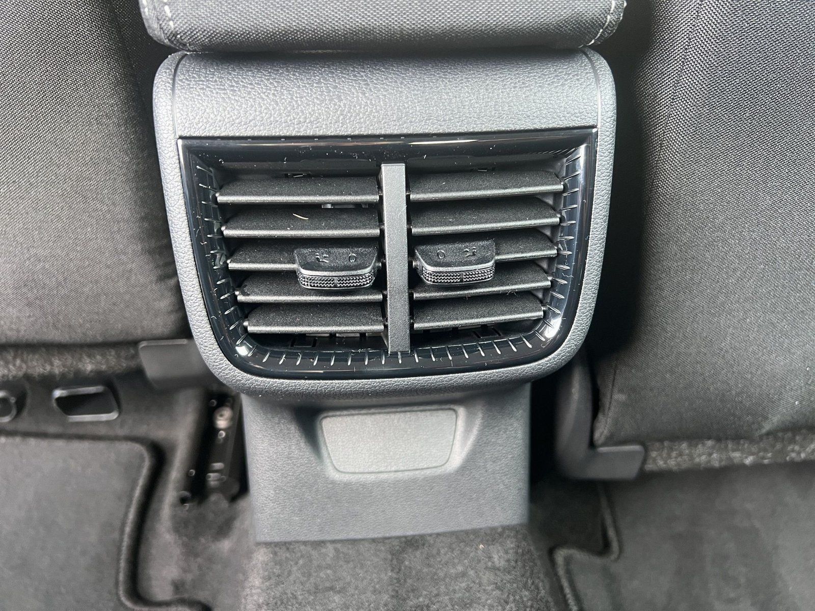 Skoda Fabia - Bild 12