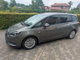 Opel Zafira 1.4 Turbo Excellence 103kW *NAVI* - Opel Zafira: Turbo
