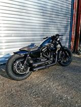 Harley-Davidson Sportster 48 Stage 4 mit 103 PS und Garantie - Offers matching your search criteria