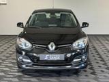Renault Megane III Lim. 5-trg. Paris *NAVI*SHZ*HU/AU NEU - Renault Megane Paris