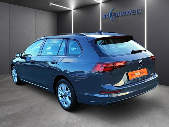 Golf Variant VIII 8 Life 1.5 eTSI 96kW 7-Gang DS