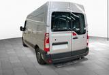 Opel Movano B L2H2 3,5t KLIMA BOTT-SCHRANK 1HAND SHZ - Opel Movano in München