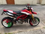 Ducati Hypermotard 950 SP  - GEBRAUCHT FREIBURG