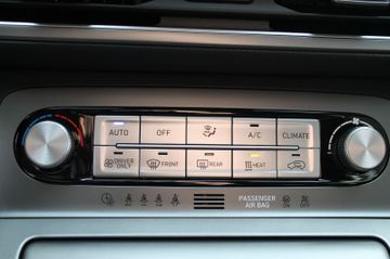 Fahrzeugabbildung Hyundai Kona ELEKTRO 100kW FACELIFT Select-Paket