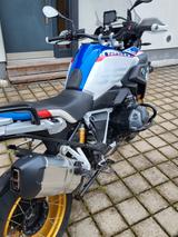 BMW R1250GS HP - gebrauchte Motorräder in München