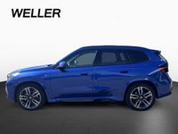 BMW iX1 - Vorschau Bild 12